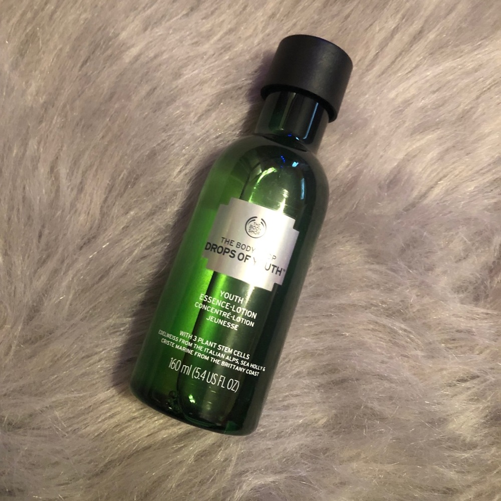 The Body Shop Youth